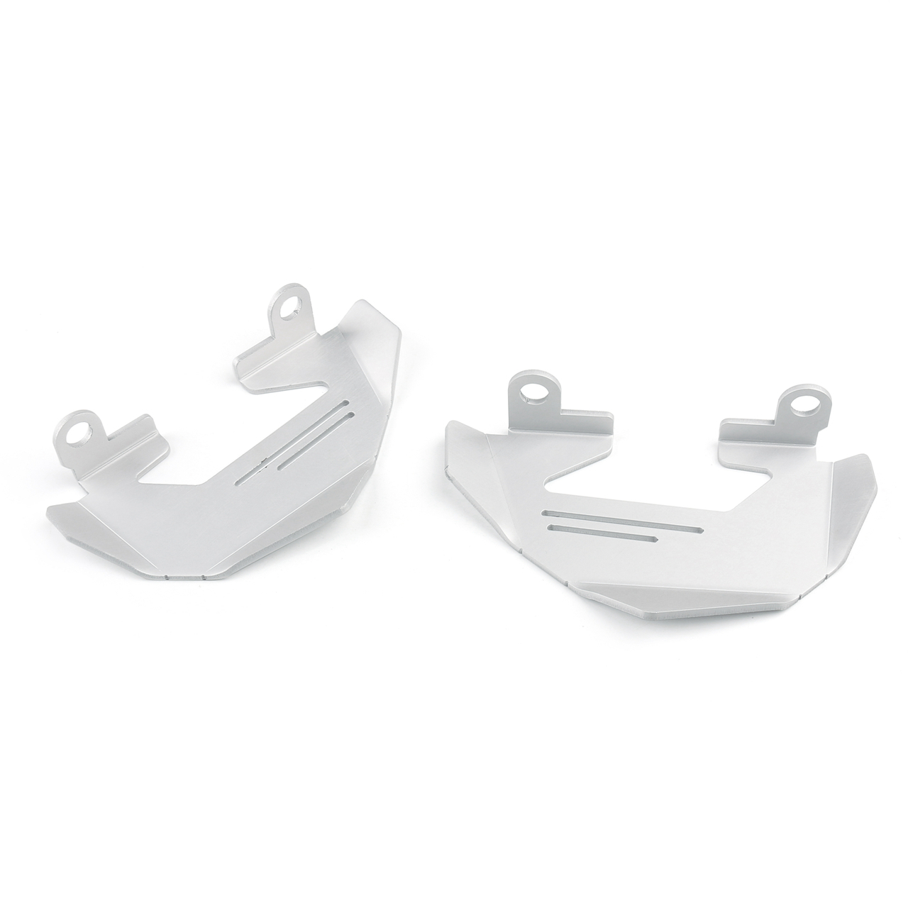 aluminum brake caliper covers