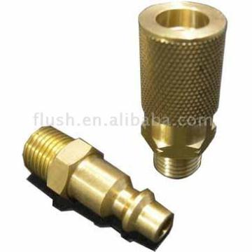 Pneumatic Coupler(American)