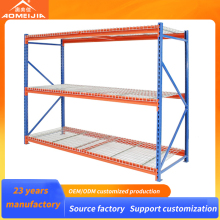 Heavy duty Warehouse Pallet Racking