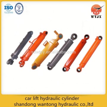 hydraulic single cylinder car lift ,hydraulic cylinder for car lift,car lift hydraulic cylinder