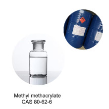 Industrial Liquid Methyl Methacrylate MMA Monomer CAS 80-62-6
