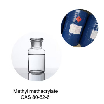 Industrial Liquid Methyl Methacrylate MMA Monomer CAS 80-62-6