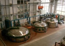Vacuum Pressure Impregnating Equipment