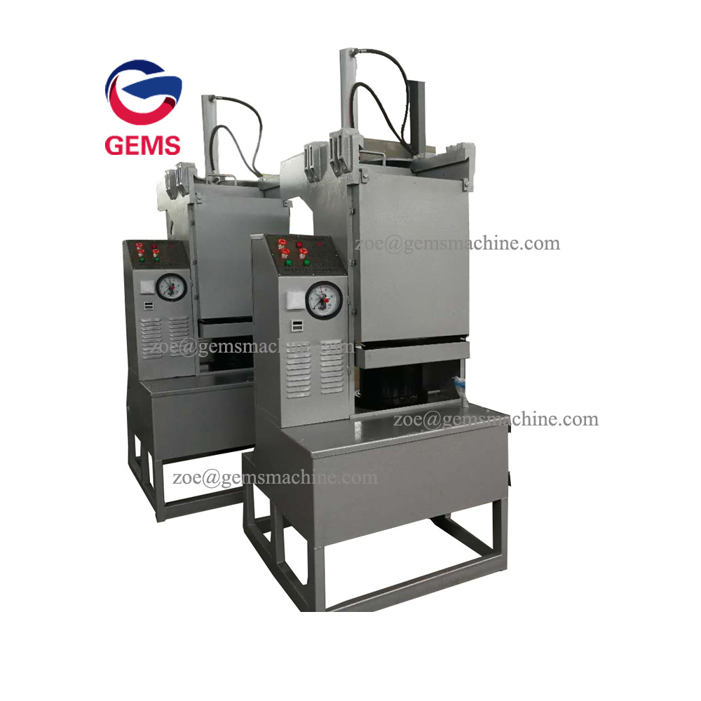 Peanut Oil Cold Presser Peanut Oil Press Machine