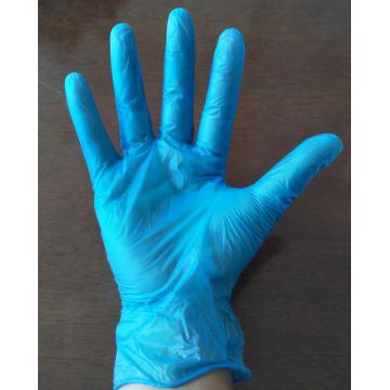 cheap disposable vinyl examination gloves