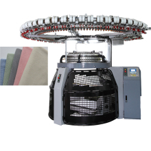 2021 Hot Sales Sinker Single Jersey Circular Knitting Machine