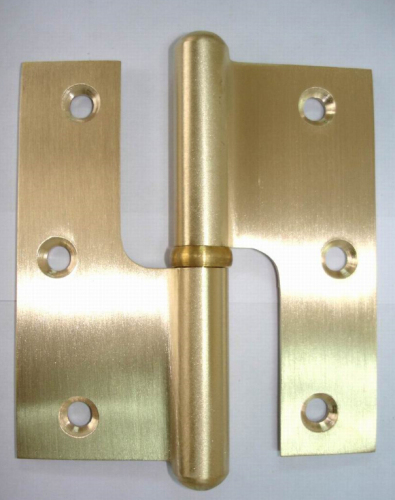 Hardware stainless steel gate hinges