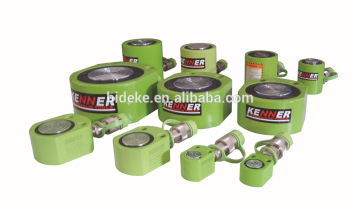 KENNER KRSM-Series low height cylinders