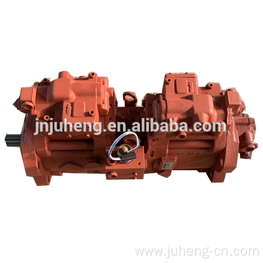 DX260 main pump DX260 Excavator Hydraulic Pump