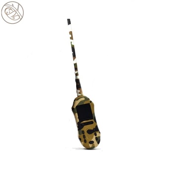 Outdoor Hunting Walkie Talkie Phone with GPS