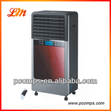 New Digital Excellent electrics water Air Cooler and Warmer with Remote Control