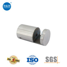 Stainless Steel 304 Glass Support Glass Accessory Connector