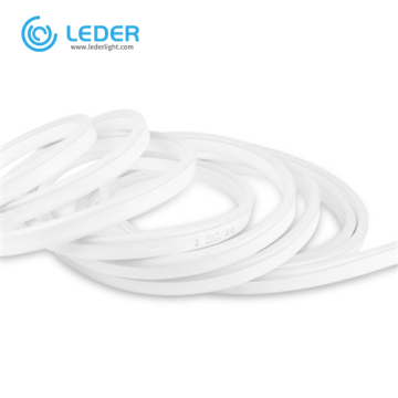 LEDER ไฟ LED Strip ปกติสีขาว