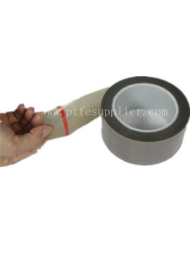 UHMW Polyolefin Acrylic Adhesive Tape