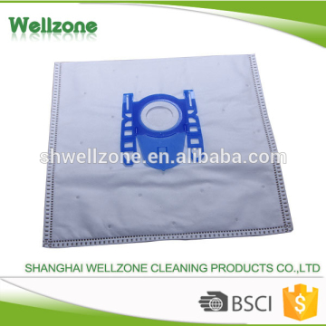 cloth material vacuum cleaner filter bag