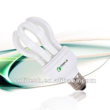 New MINI lotus light bulb