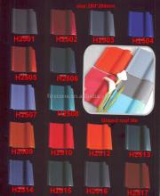 rustic roof tile,rustic tile,color roof tile