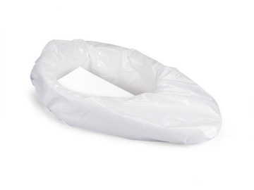 Bedpan Liner With Super Absorbent Pad Bedpans Commodes