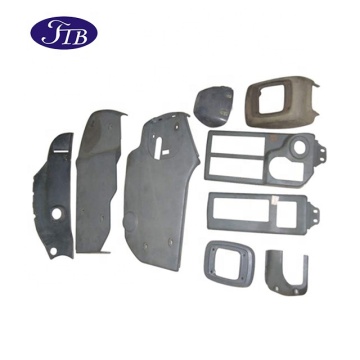 Hitachi EX-5 Excavator Cab Parts