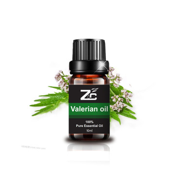 OEM Valerian 100% Natural Therapeutic Grade Essential Oil
