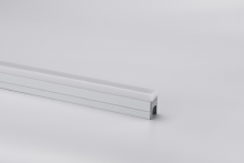 Anti-Glare Modern Simple Style Decoration Linear Light