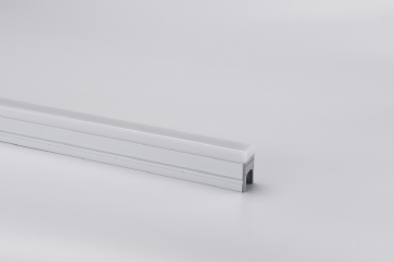 Anti-Glare Modern Simple Style Decoration Linear Light