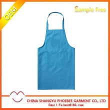 Wholesale Cheap plain kitchen Apron