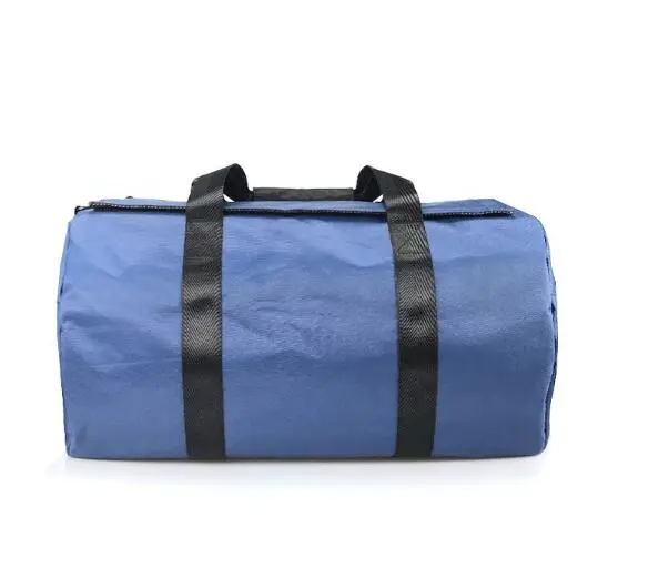 Carbon Lined Fiber Line Best Weed Herb Hemp Storage Travel Smell Proof Duffel Bag Smell Proof Duffle Bag