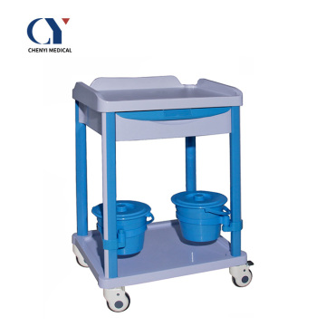 Hospital Clinic Medicine Trolley