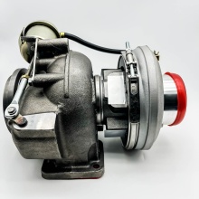 Turbocharger Group 250-7700 Replacement for Caterpillar Engine C9 - Machinery Engine Spare Parts