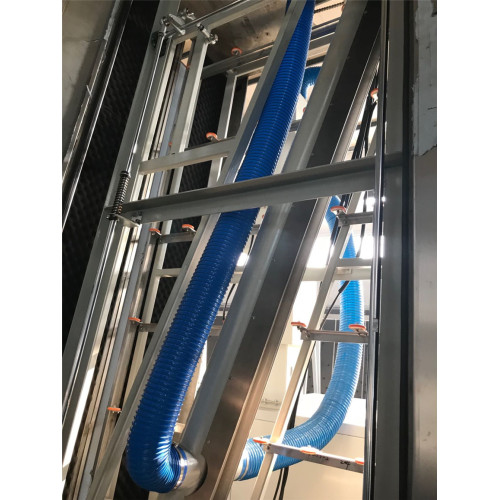 Double glazing Processing Equipment