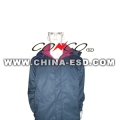 Cappotto Abito cotone ESD