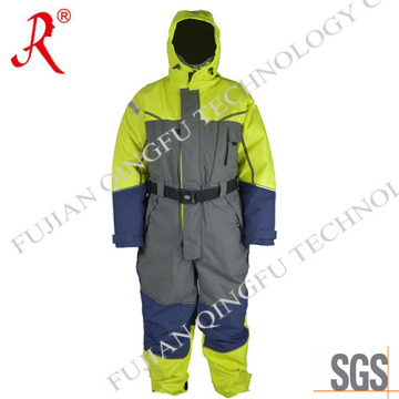 Overall Fishing Flotation Clothing for Men (QF-960)