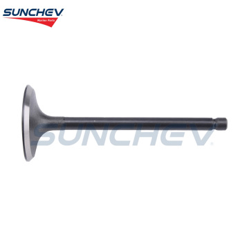 SUNCHEV Intake Valve 832990T3 For Mercury Outboard 50-60hp