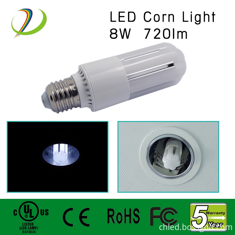 cornlight 8w