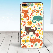 2016 new arrival hottest custom phone accessories for iphone 7plus