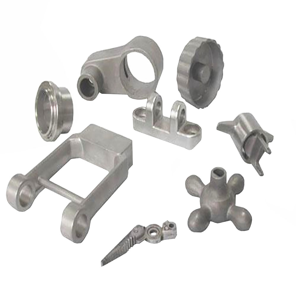 Steel Cast Bicycle Parts 1 Jpg