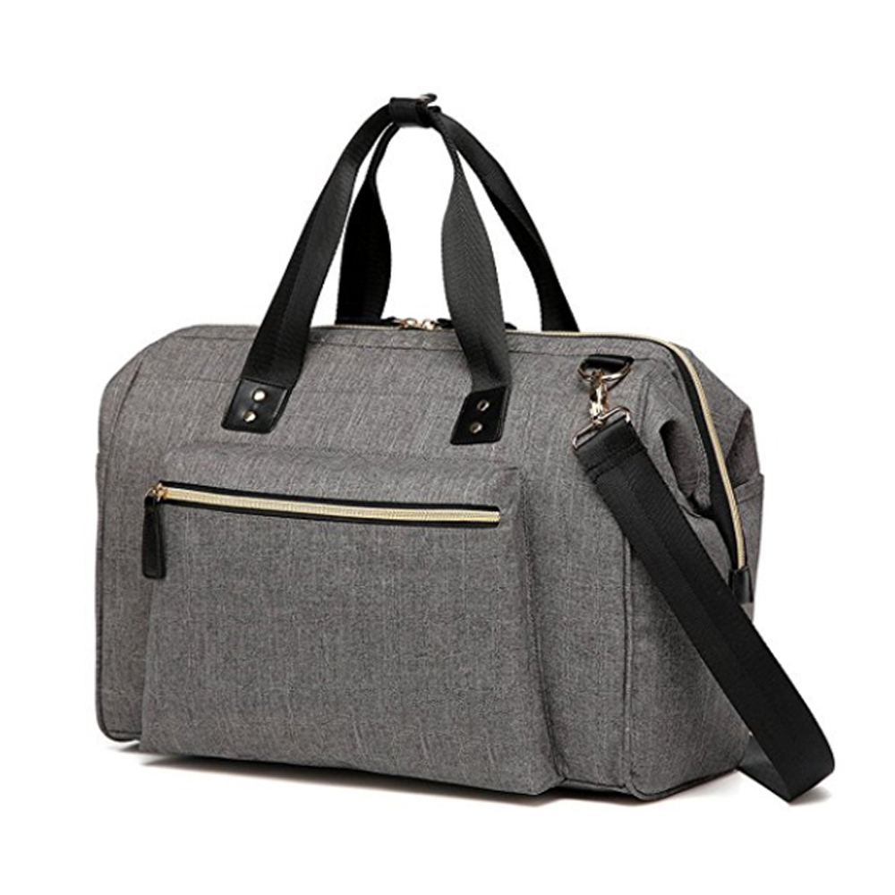 Bolsas de pañales Tote Diaper Bags