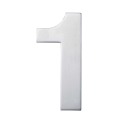 Street Metal Modern House Numbers