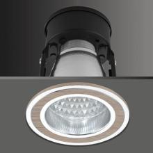 Good Quality Vertical Downlight as Simon Type