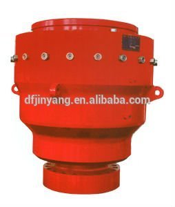 API 16A Tappered Rubber Annular BOP