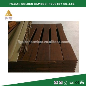 Bamboo horse stable board/stable plank