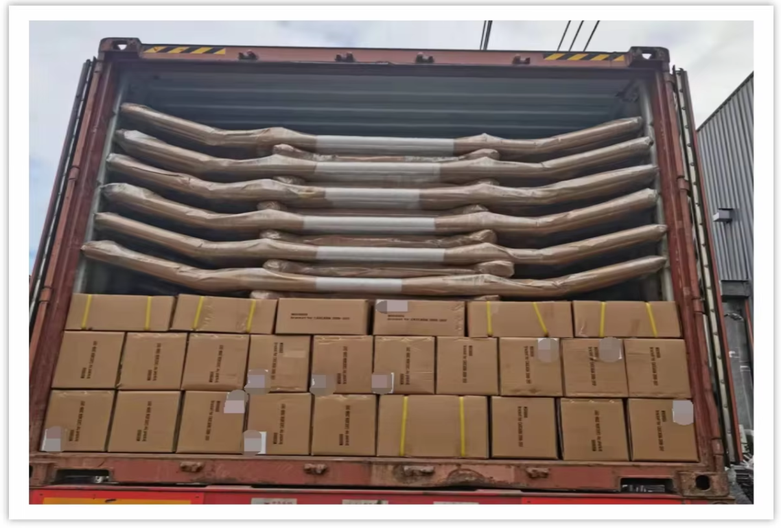 pvc သမင်အုပ် ၈ pvc deer guard8