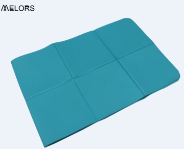 Foldable TPE Yota Mat