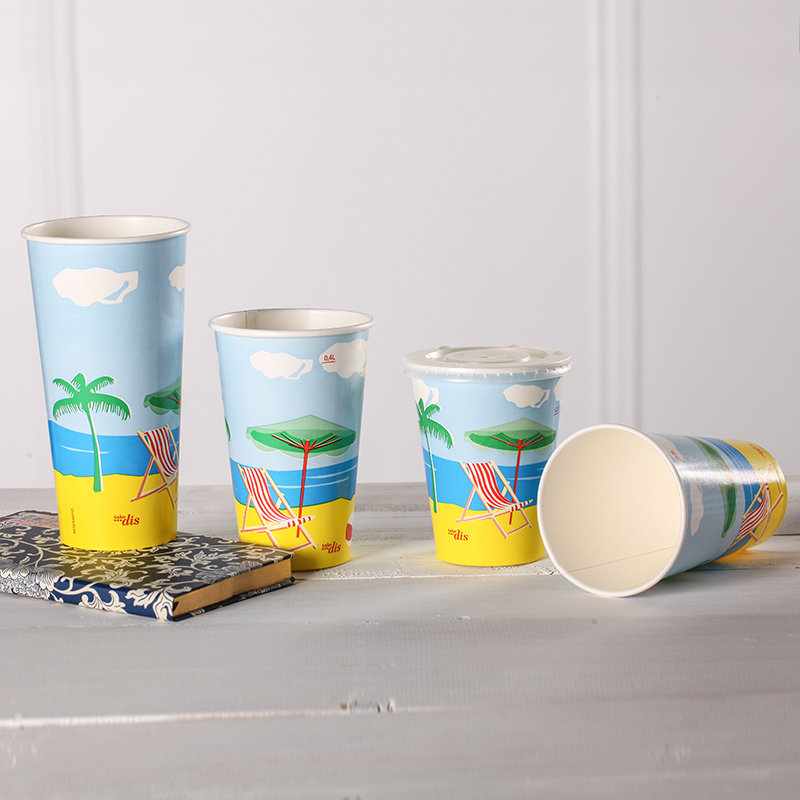 paper cup wholesale