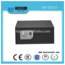 Commercial furniture hot selling hidden fingerprint coffer
