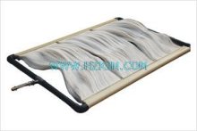 Membrane bioreactor (MBR) Membrane Wastewater Treatment System and membrane element