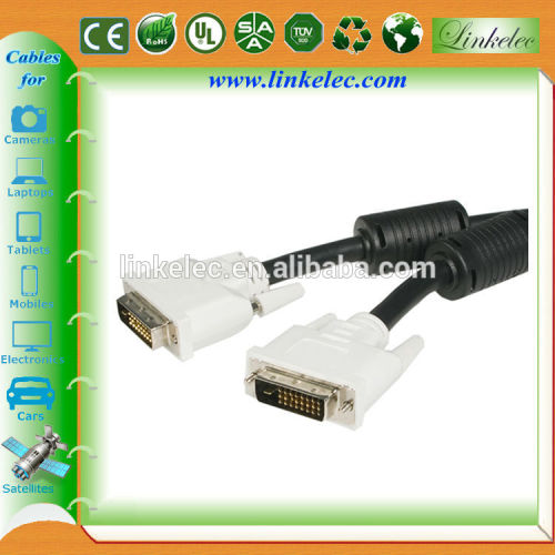 white dvi cable computer cable computer monitors cable