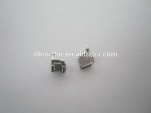 The highest quality orthodontic self ligation brackets