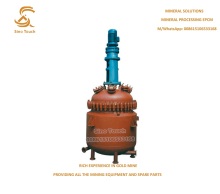 Reactor or Reaction Kettle for SALE